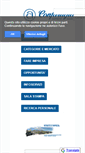 Mobile Screenshot of confartigianatomarcatrevigiana.it